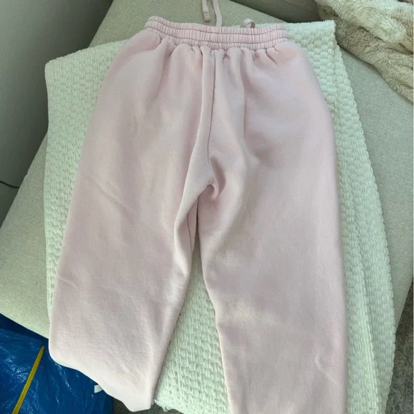 White Fox sweatpants - Picture 3 of 3